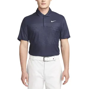 Nike Dri-FIT ADV Tiger Woods Camo Golf Polo 2023