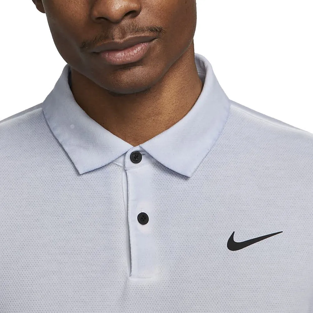 Nike Dri-FIT ADV Tiger Woods Camo Golf Polo 2023