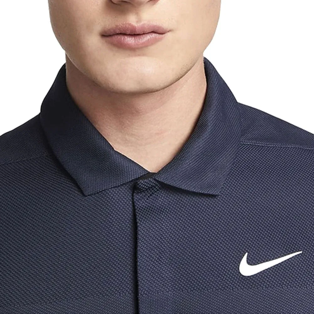 Nike Dri-FIT ADV Tiger Woods Camo Golf Polo 2023