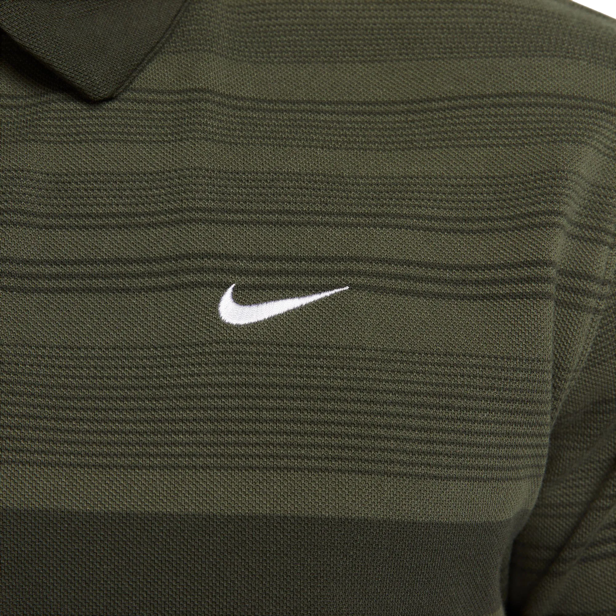 Nike Dri-FIT Unscripted Men's Golf Polo