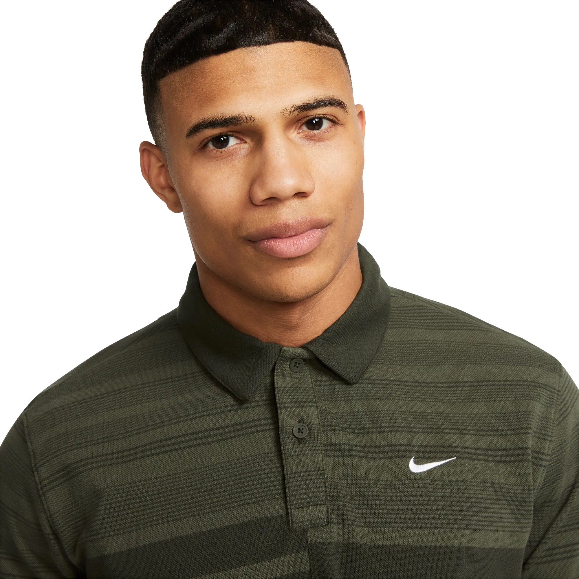 Nike Dri-FIT Unscripted Men's Golf Polo