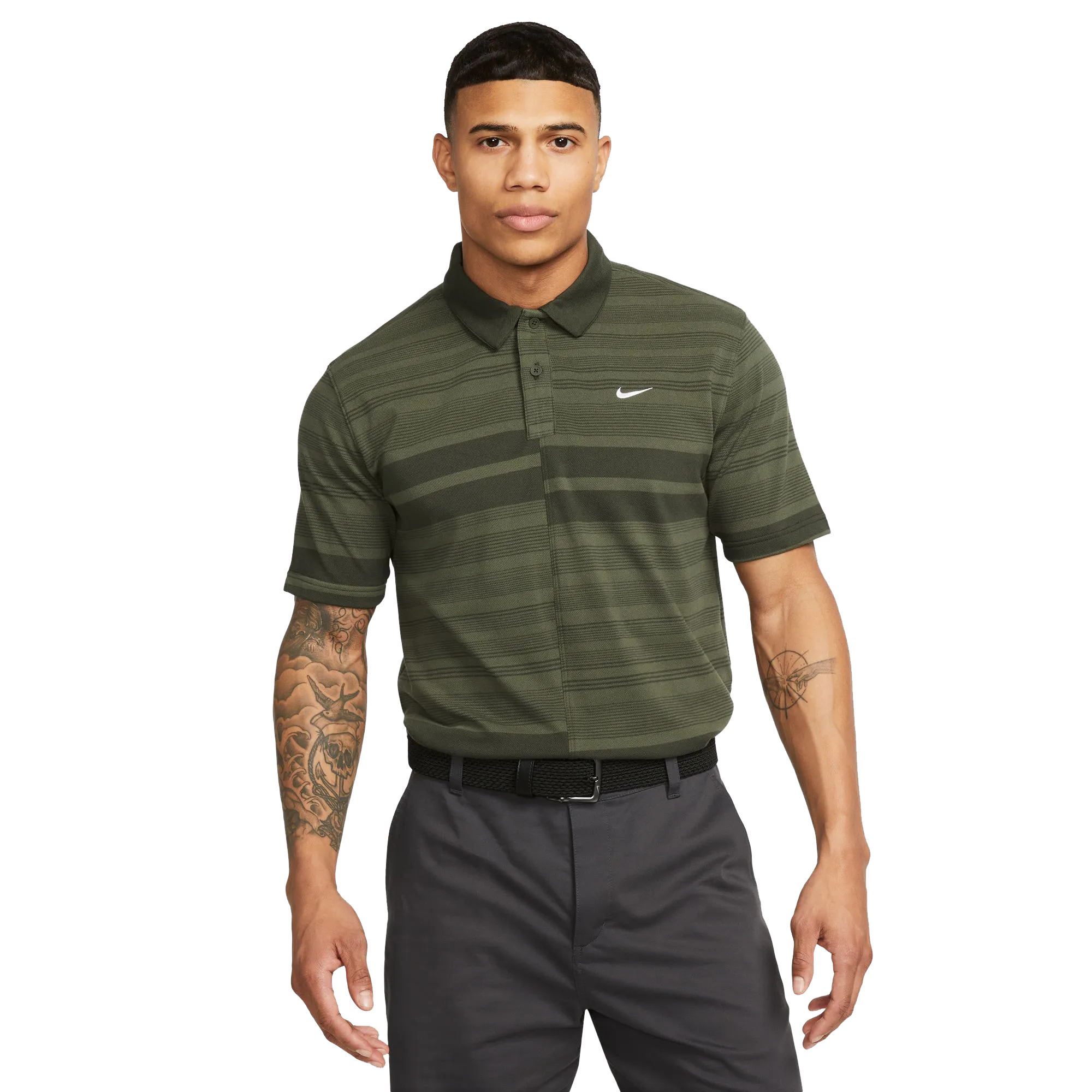 Nike Dri-FIT Unscripted Men's Golf Polo