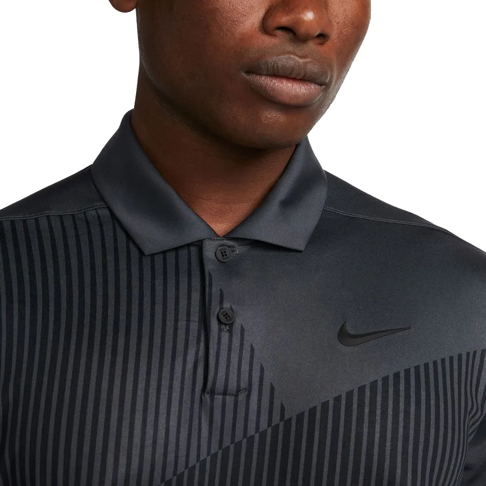 Nike Dri-FIT Vapor Print Golf Polo 2022