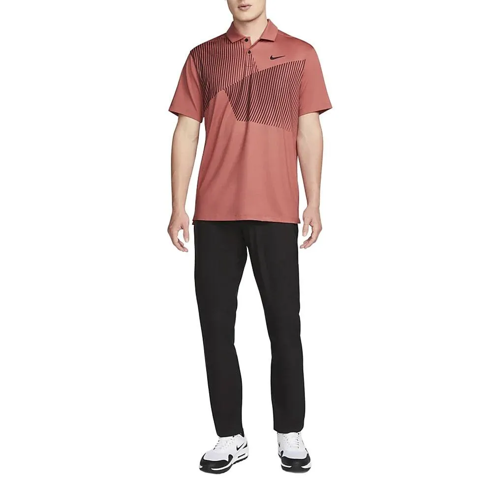 Nike Dri-FIT Vapor Print Golf Polo 2022