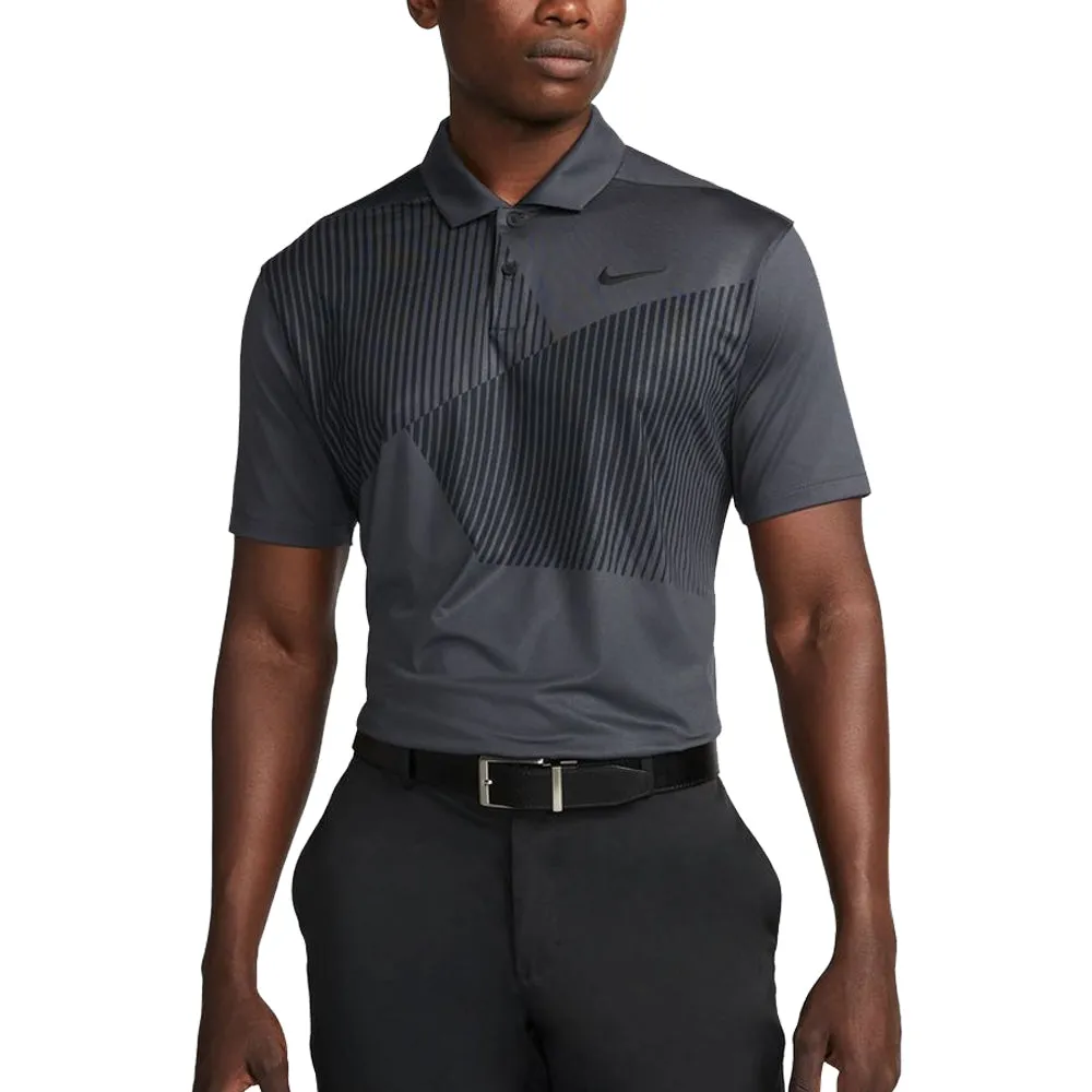 Nike Dri-FIT Vapor Print Golf Polo 2022