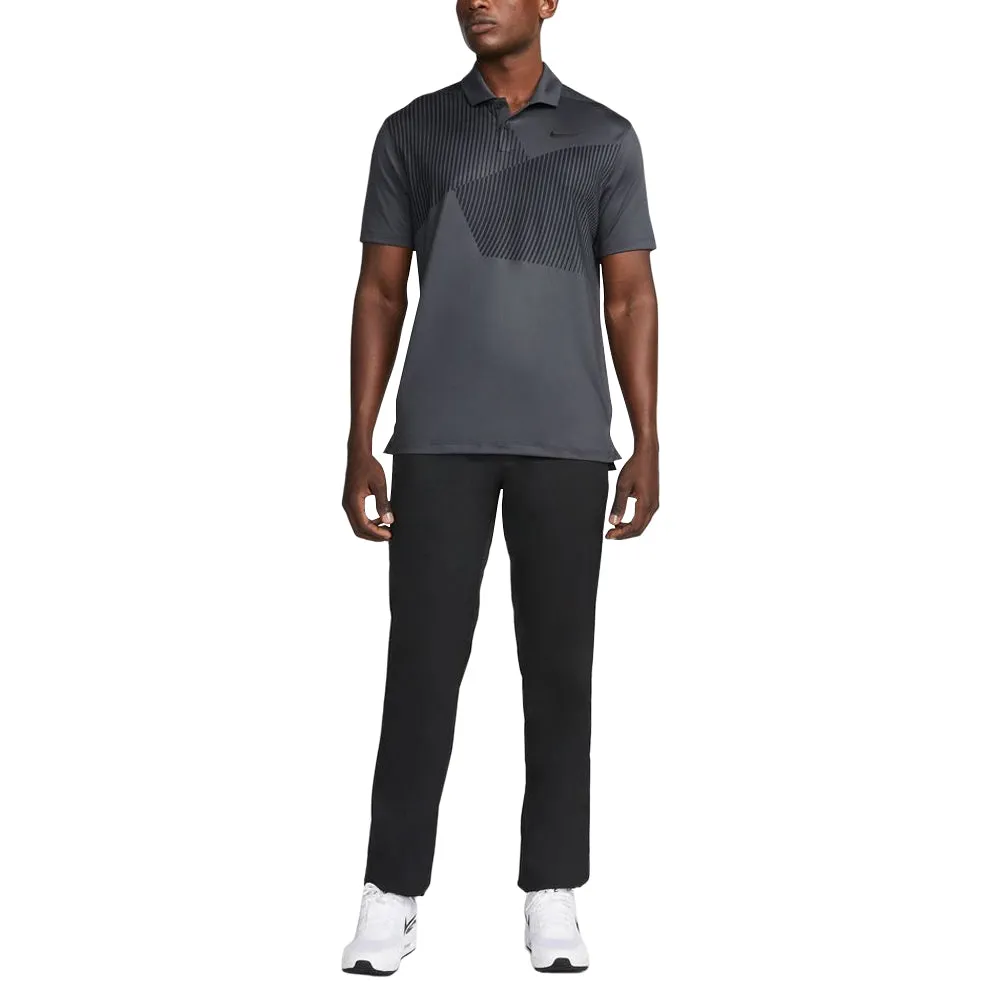 Nike Dri-FIT Vapor Print Golf Polo 2022