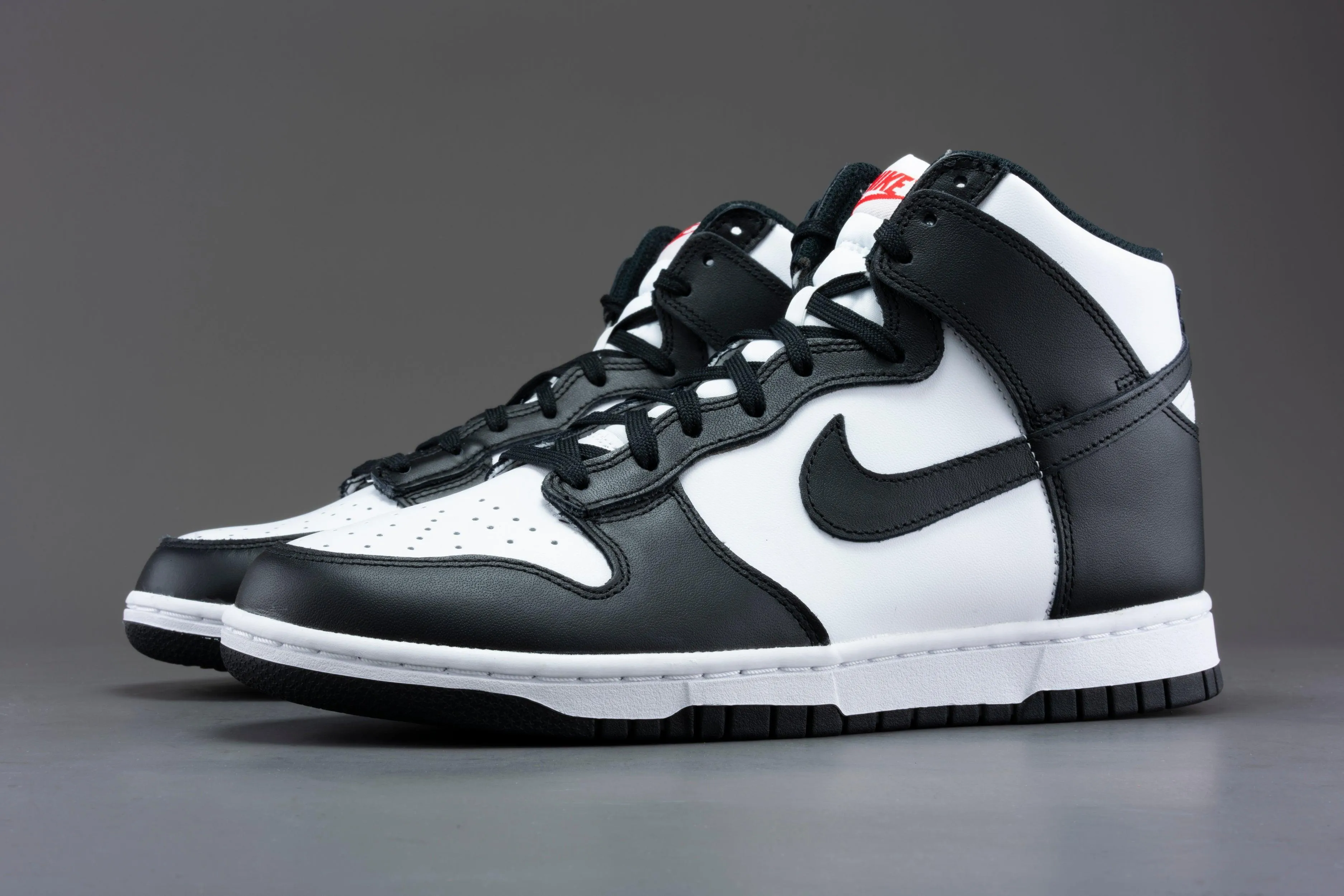 Nike Dunk High Panda (2021) (Women's)