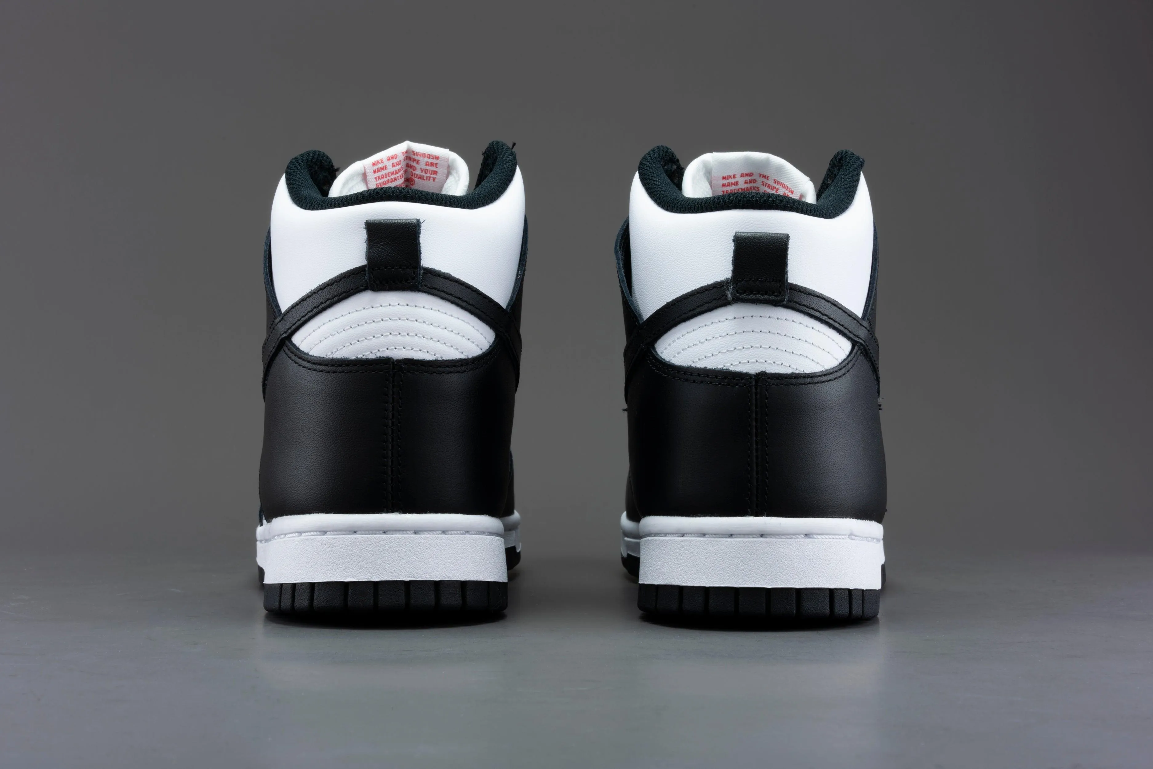 Nike Dunk High Panda (2021) (Women's)