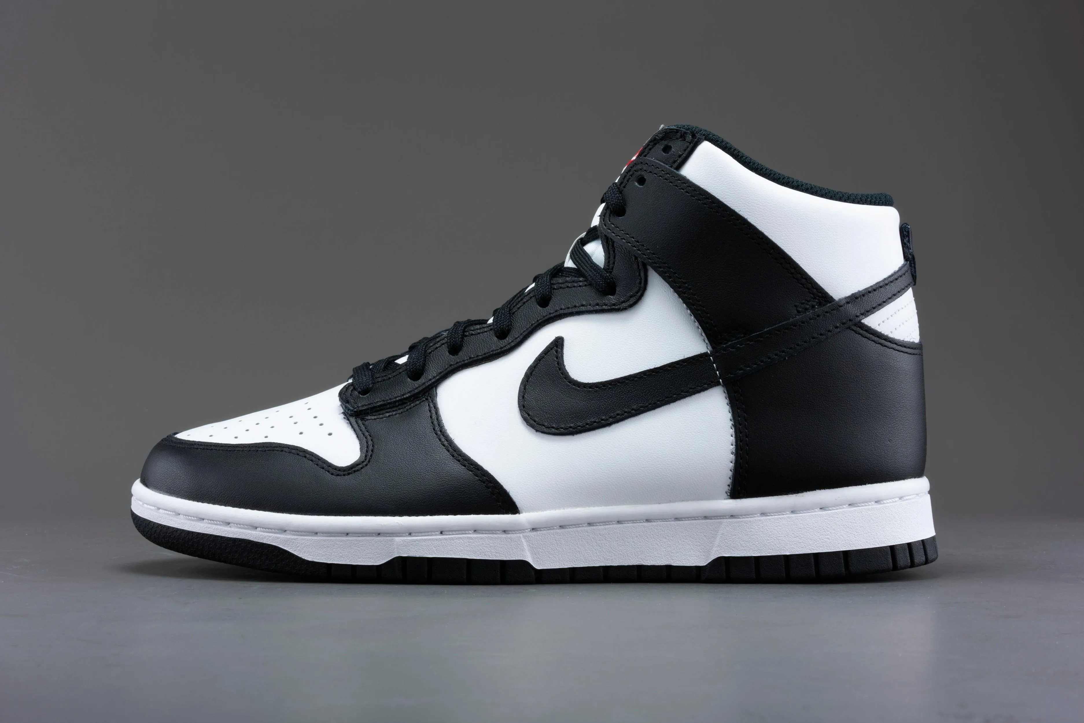 Nike Dunk High Panda (2021) (Women's)