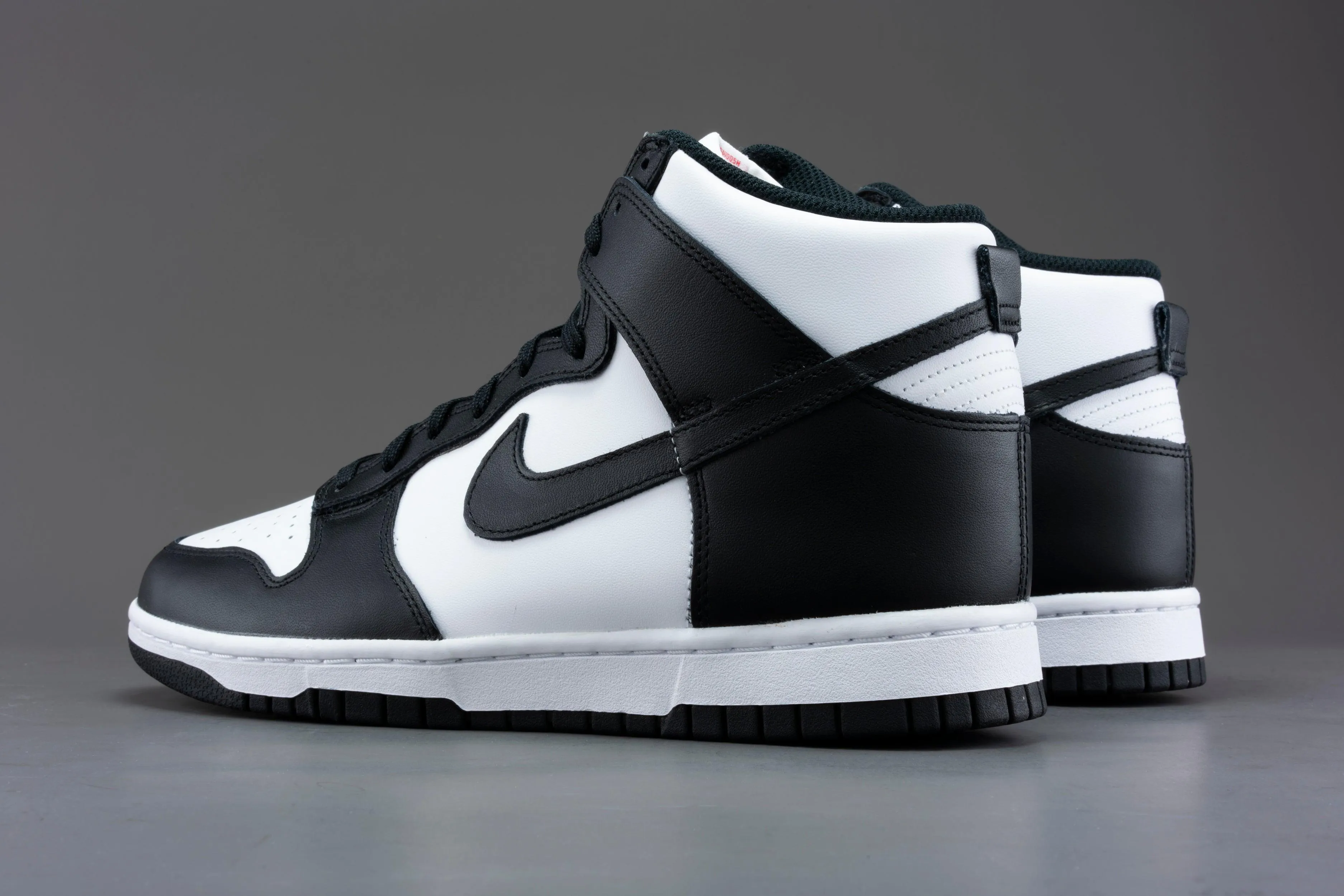 Nike Dunk High Panda (2021) (Women's)