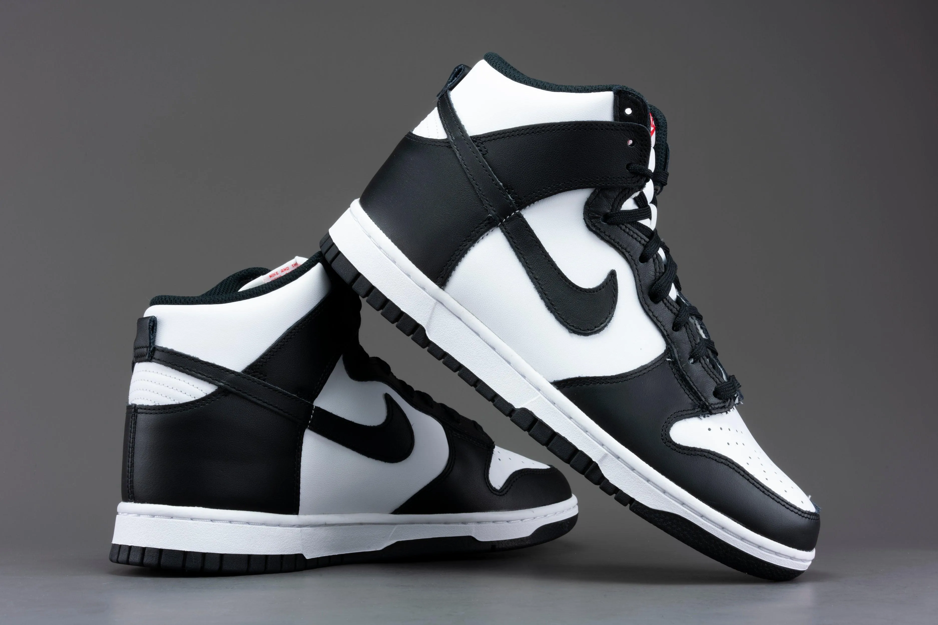 Nike Dunk High Panda (2021) (Women's)