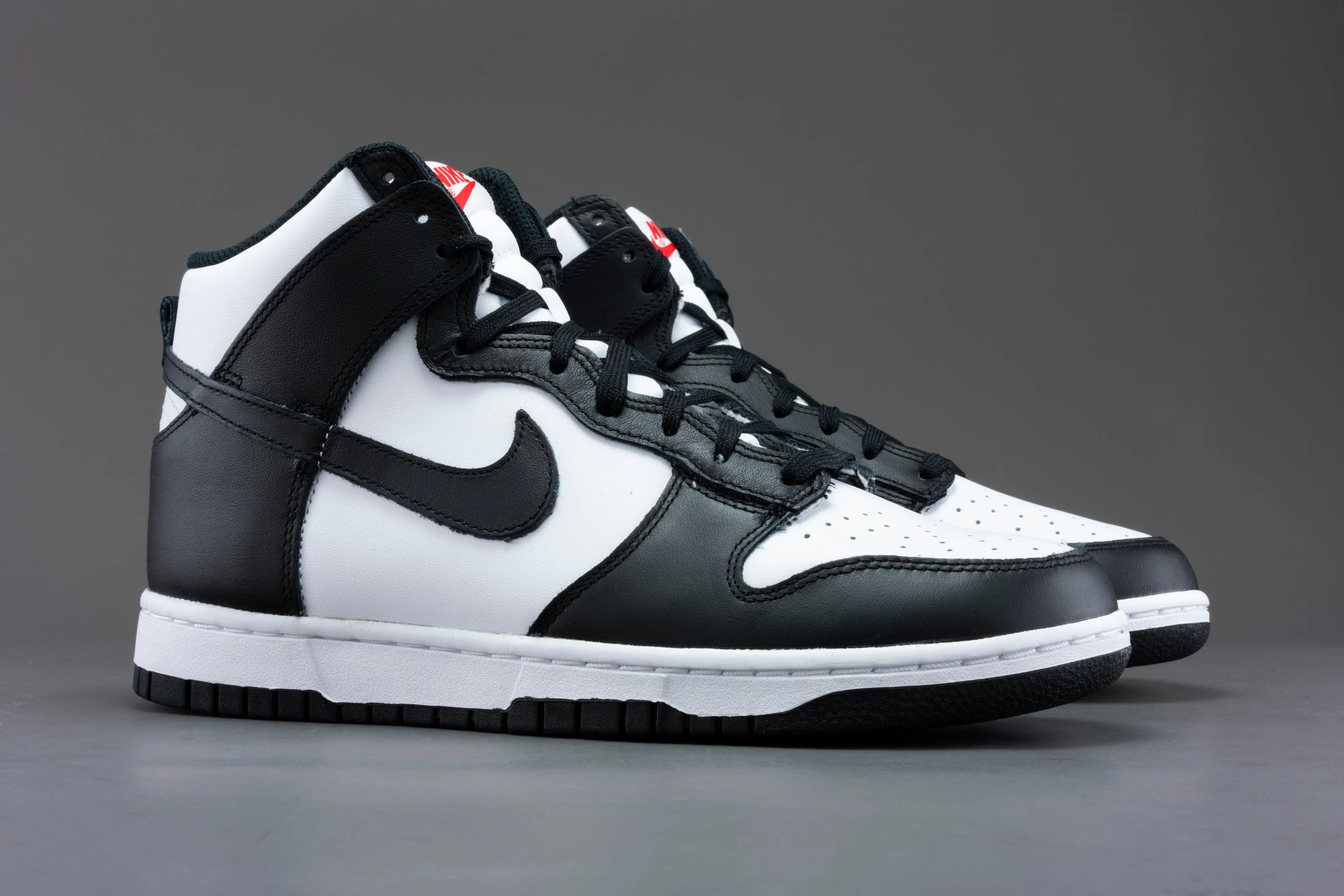 Nike Dunk High Panda (2021) (Women's)