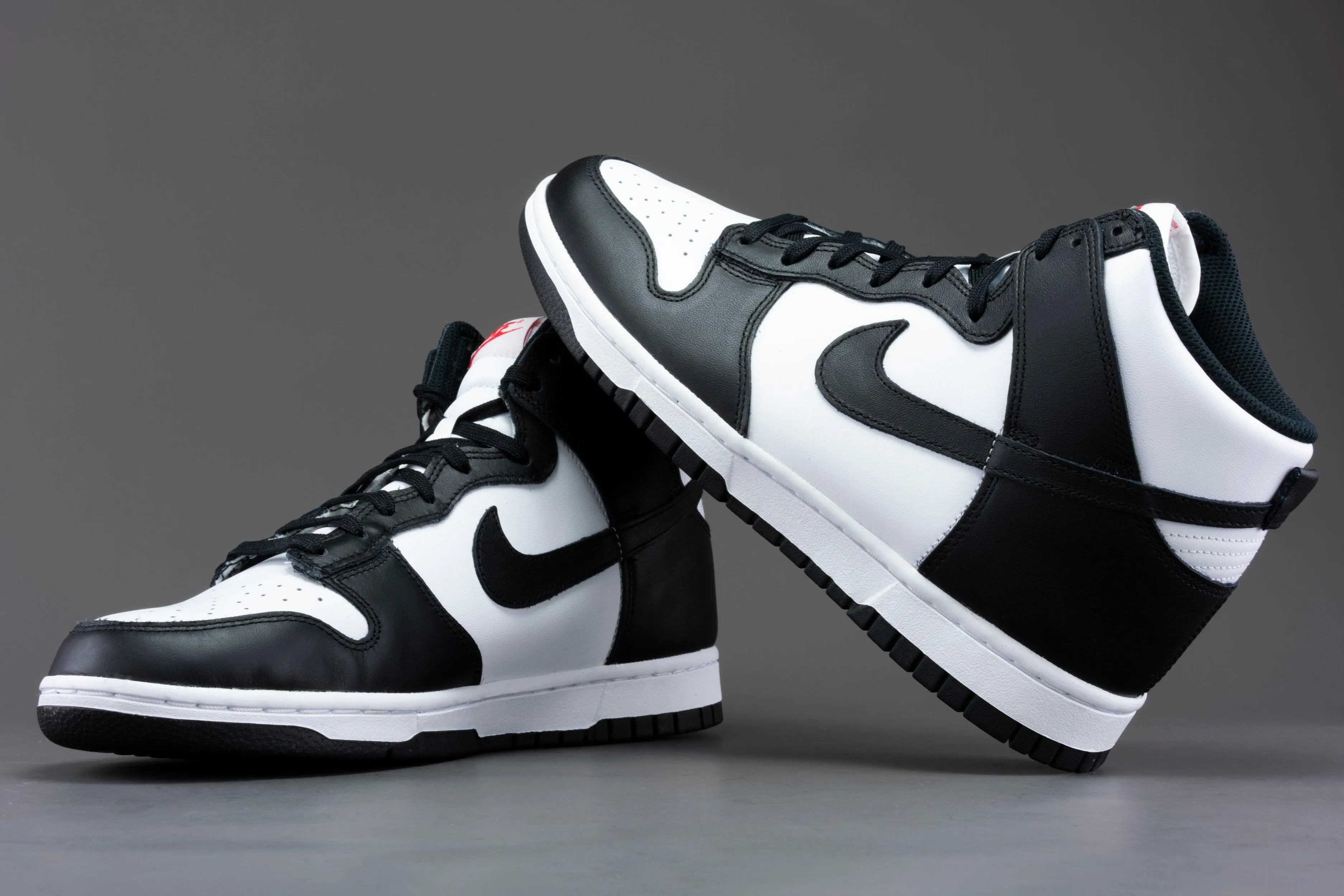 Nike Dunk High Panda (2021) (Women's)