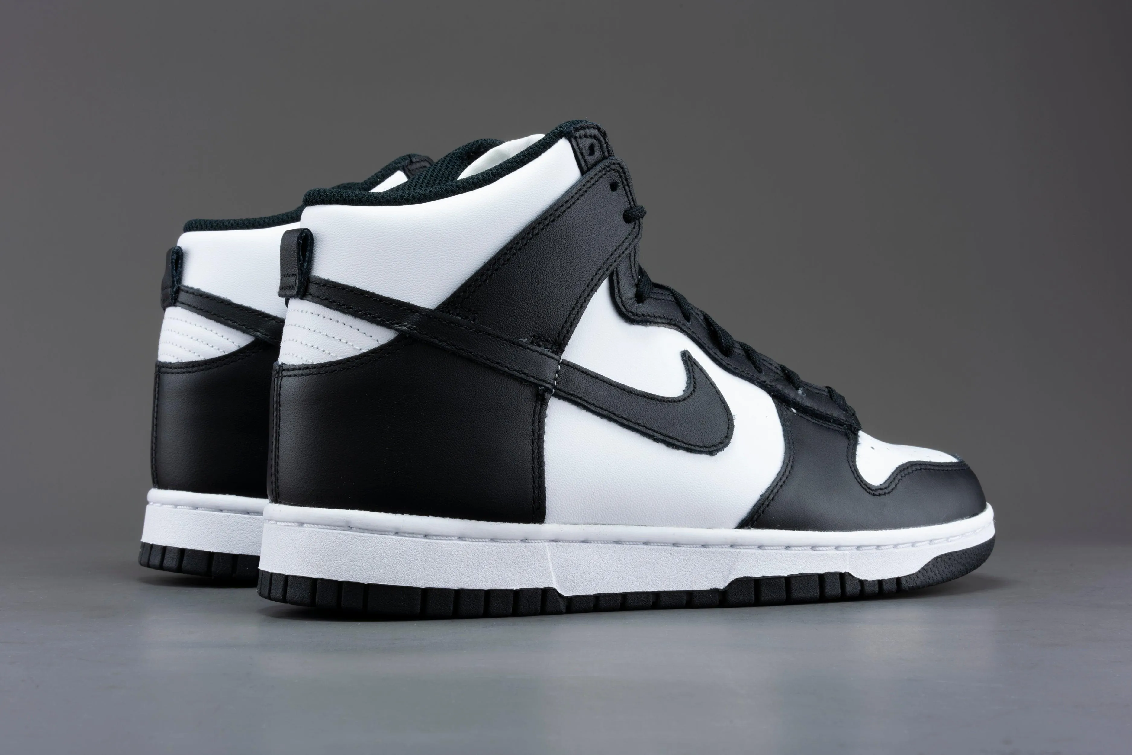 Nike Dunk High Panda (2021) (Women's)