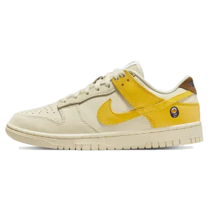 Nike Dunk Low LX Wmns 'Banana'