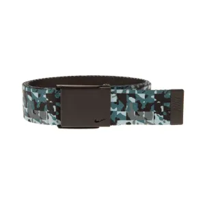 Nike Golf Blueprint Camo Belt