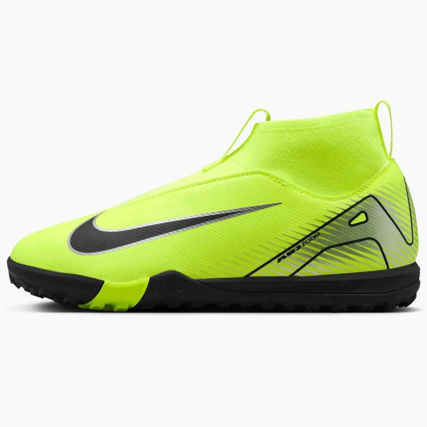 Nike JR Zoom Superfly 10 Academy Turf - Mad Voltage Pack (HO24)