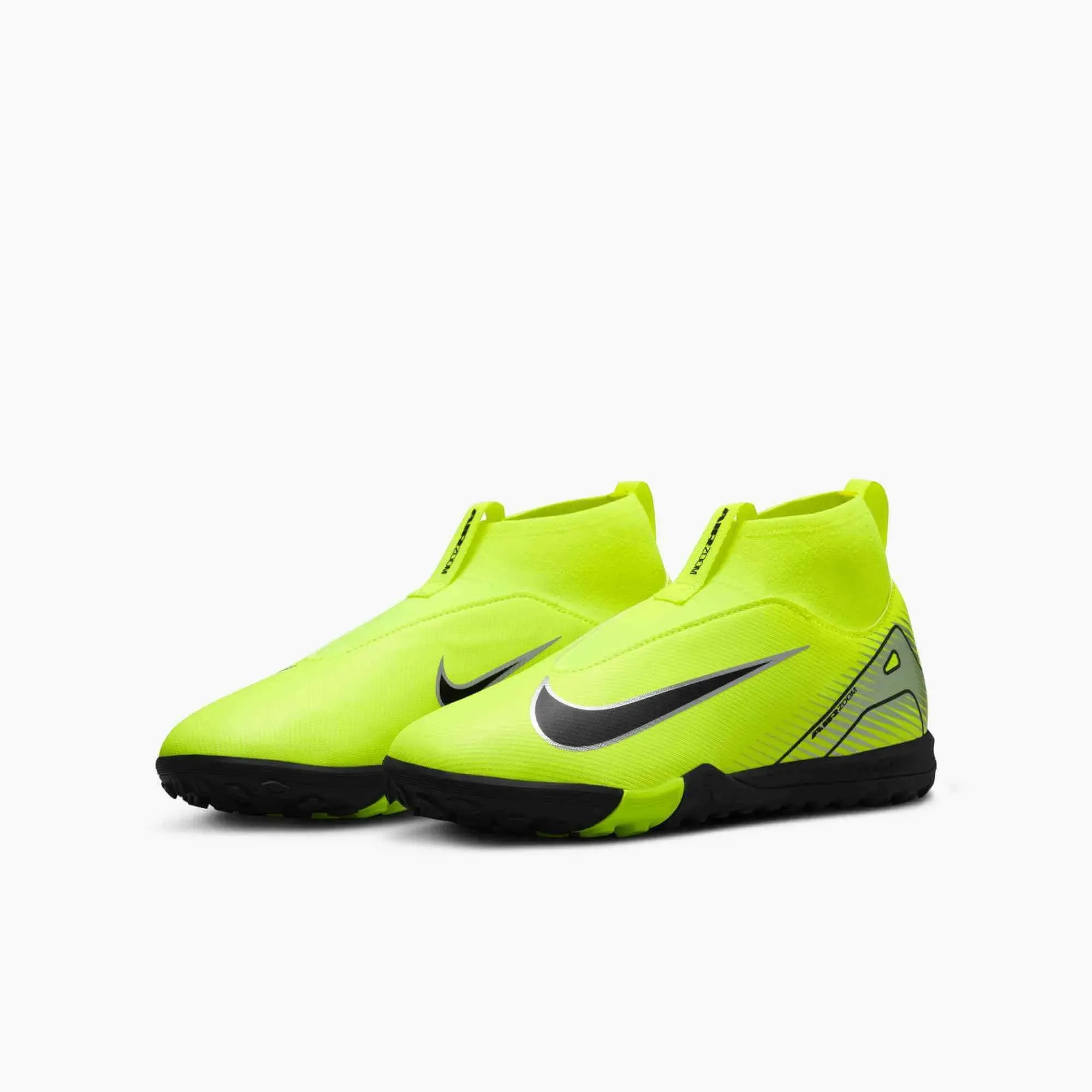 Nike JR Zoom Superfly 10 Academy Turf - Mad Voltage Pack (HO24)