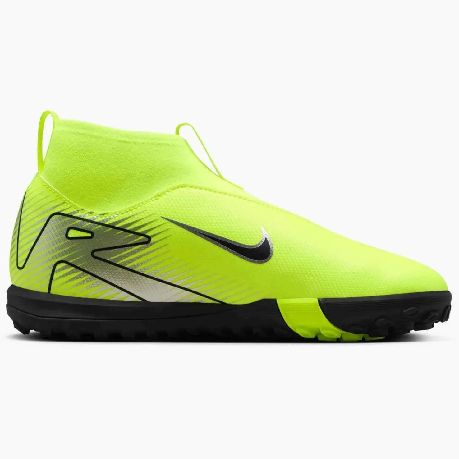 Nike JR Zoom Superfly 10 Academy Turf - Mad Voltage Pack (HO24)