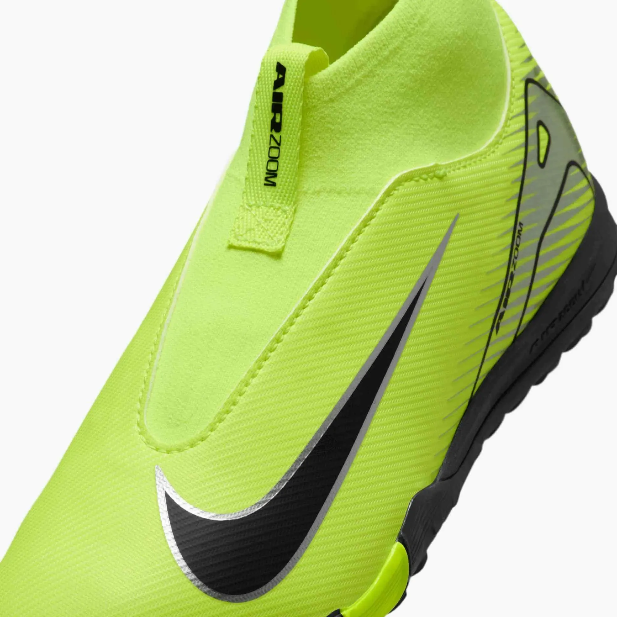 Nike JR Zoom Superfly 10 Academy Turf - Mad Voltage Pack (HO24)