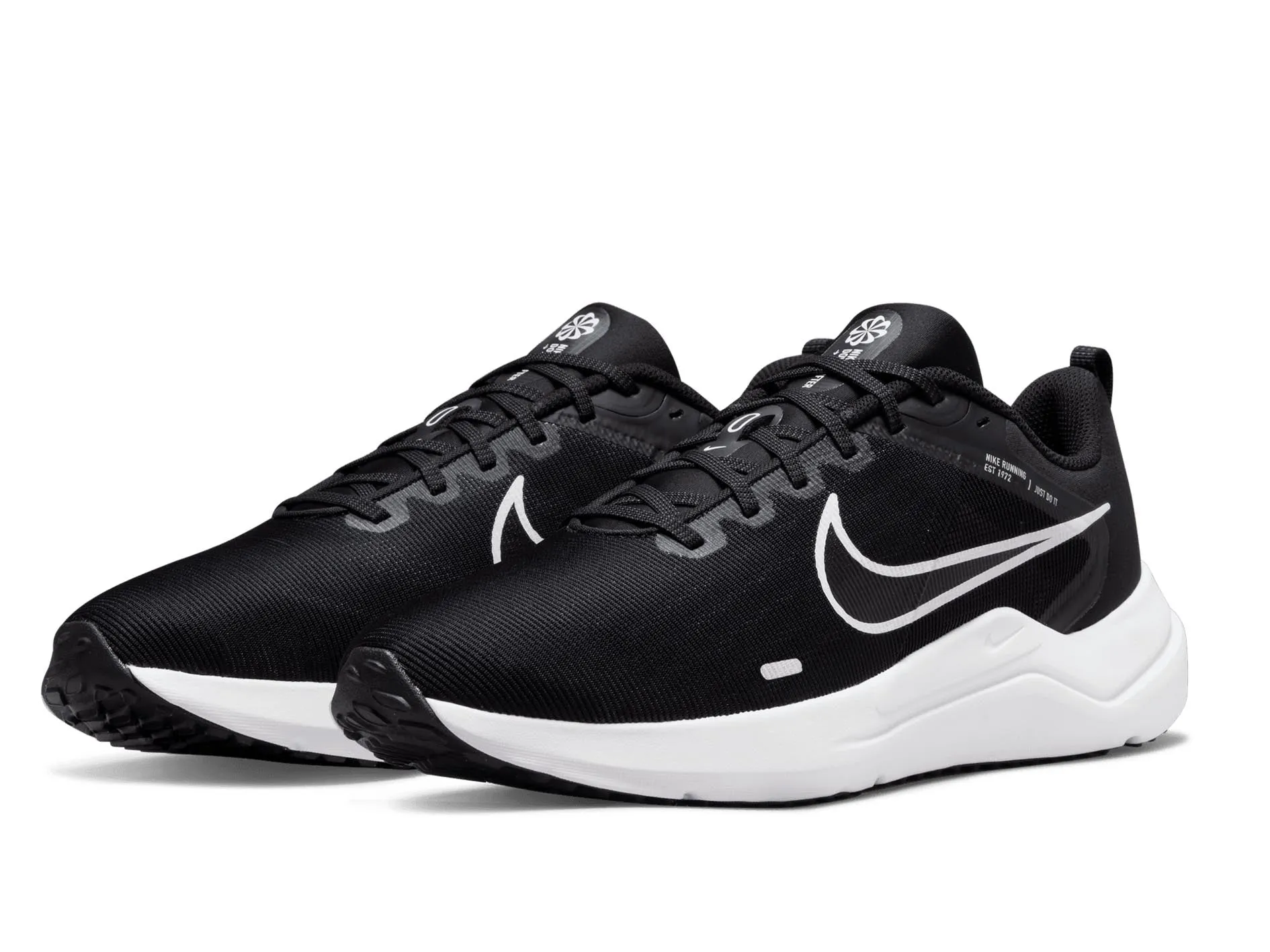 Nike Mens Downshifter 12 <br> DD9293 001