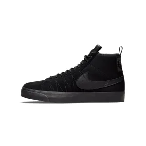 Nike SB Mens Zoom Blazer Mid Premium Shoes