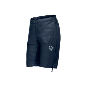 Norrona Women's Falketind Thermo40 Shorts