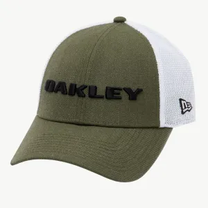 oakley Heather New Era Unisex Hat