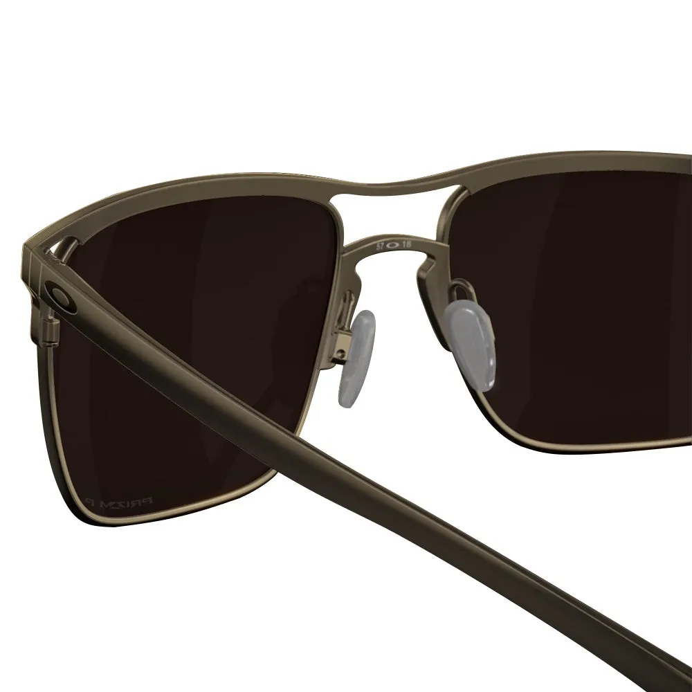 Oakley Holbrook TI Sunglasses