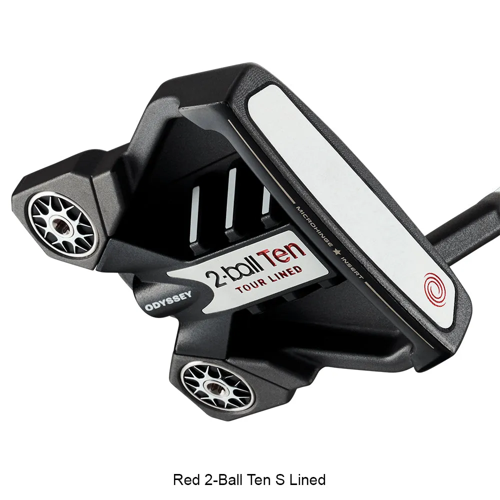 Odyssey Ten LE Putter 2022