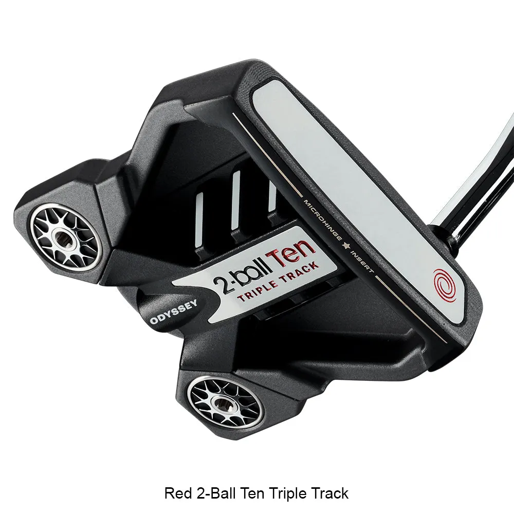 Odyssey Ten LE Putter 2022