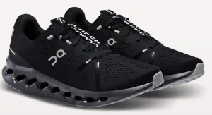 ON Cloudsurfer (All Black) - Men's