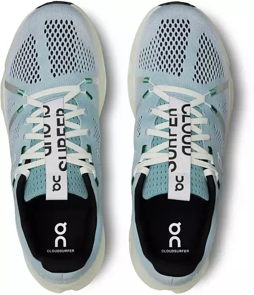 On Running | Cloudsurfer | Men's | Mineral/Aloe