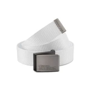 Oscar Jacobson Webbing Belt