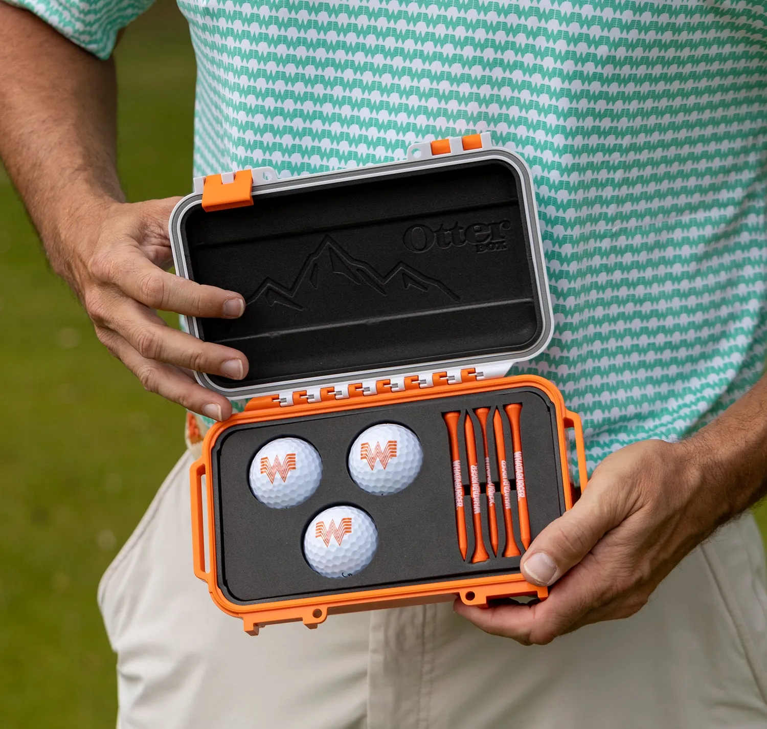 OtterBox® Golf Kit