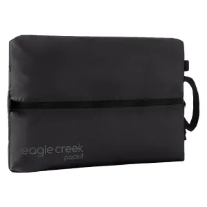 Pack-it Isolate Shoe Sack - Black