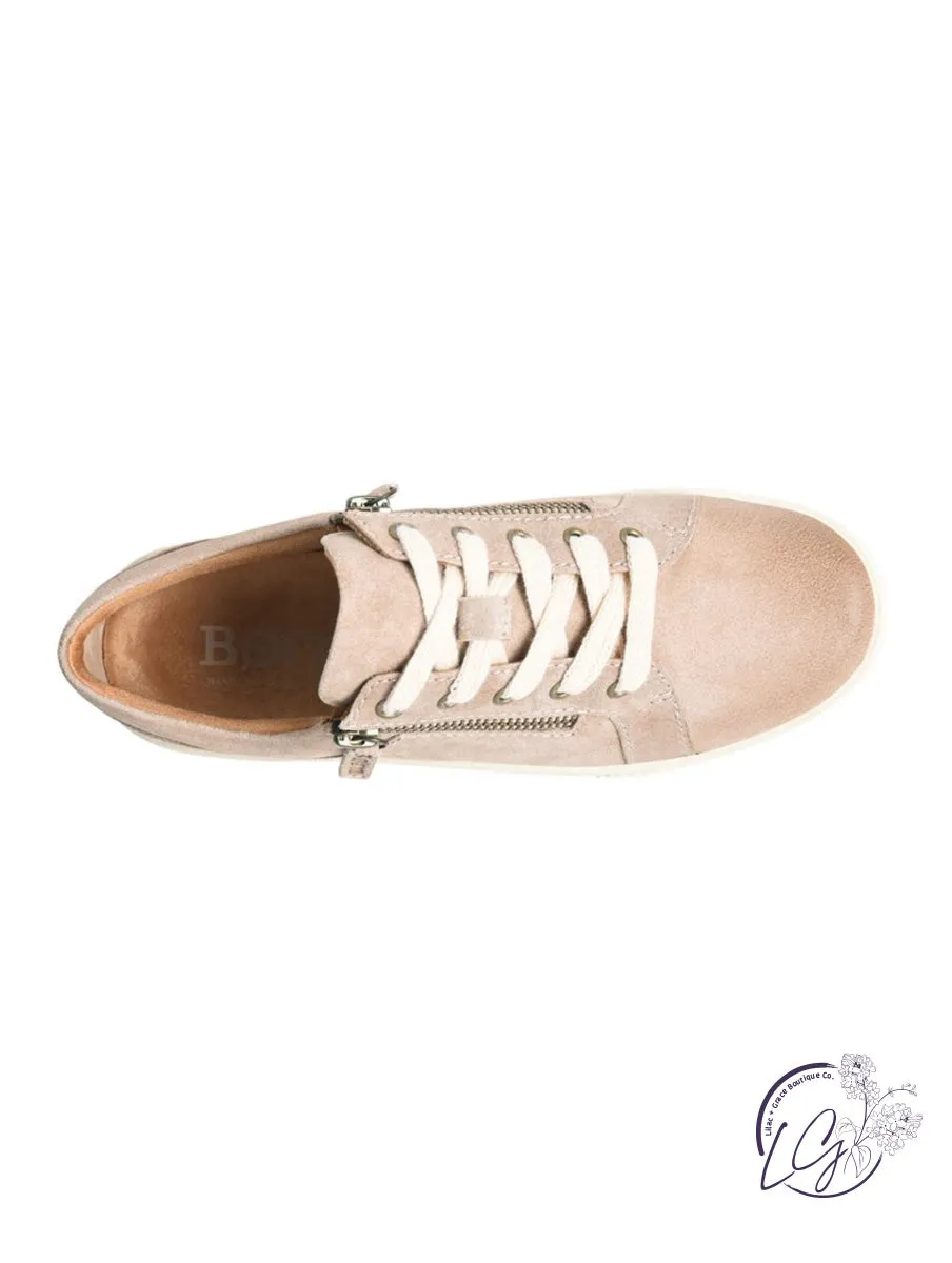 Paloma Sneaker by Born Shoes