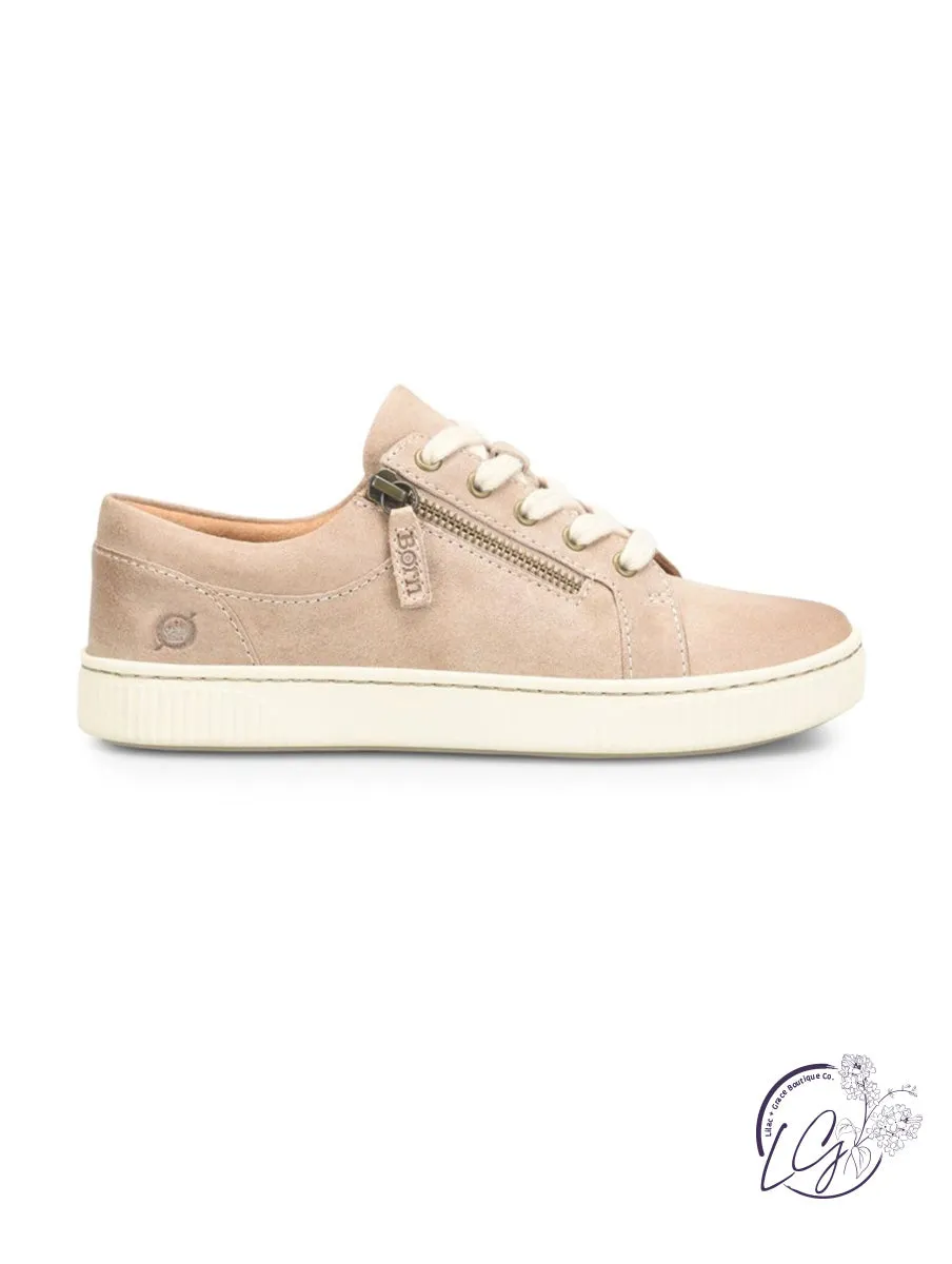 Paloma Sneaker by Born Shoes