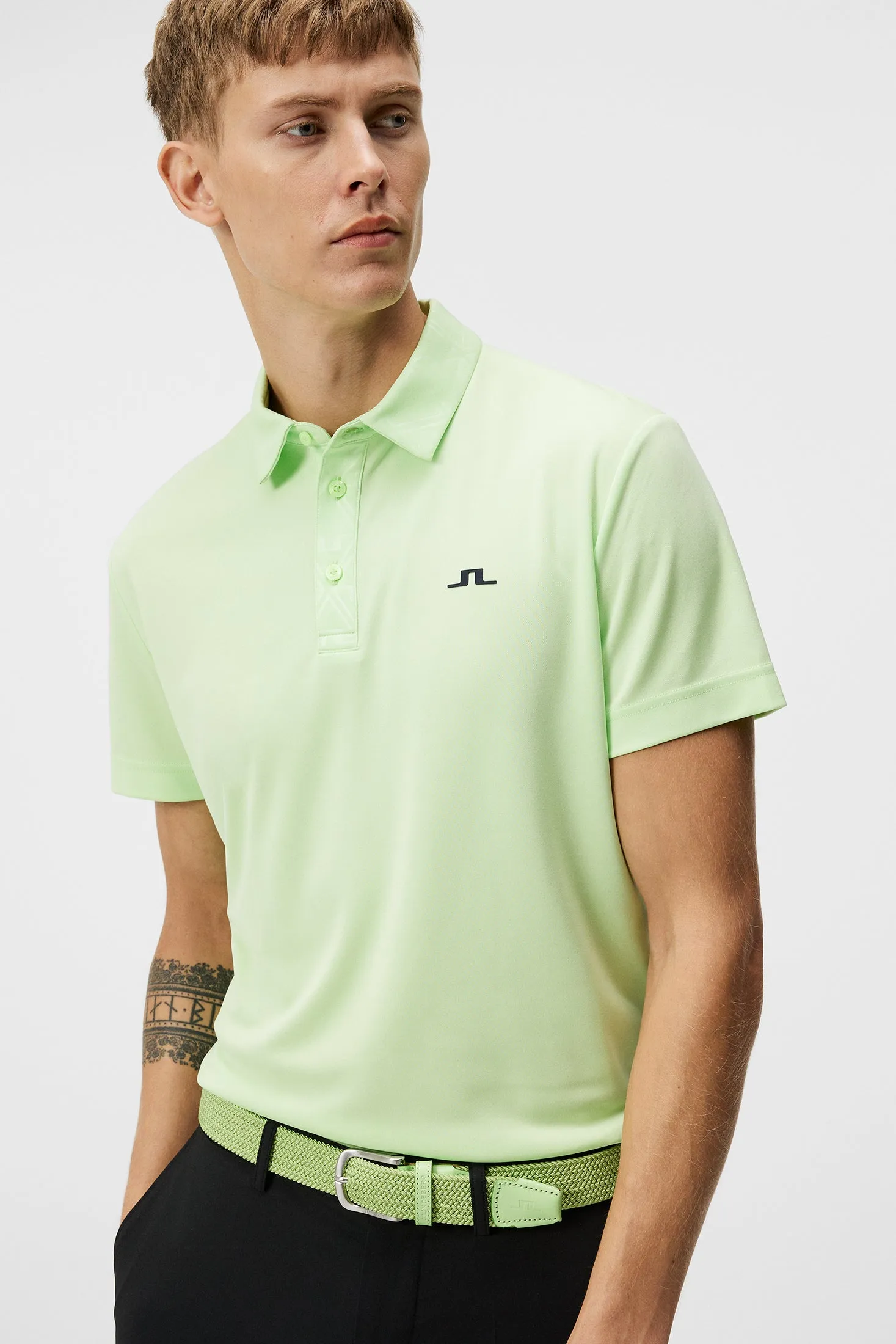 Peat Polo