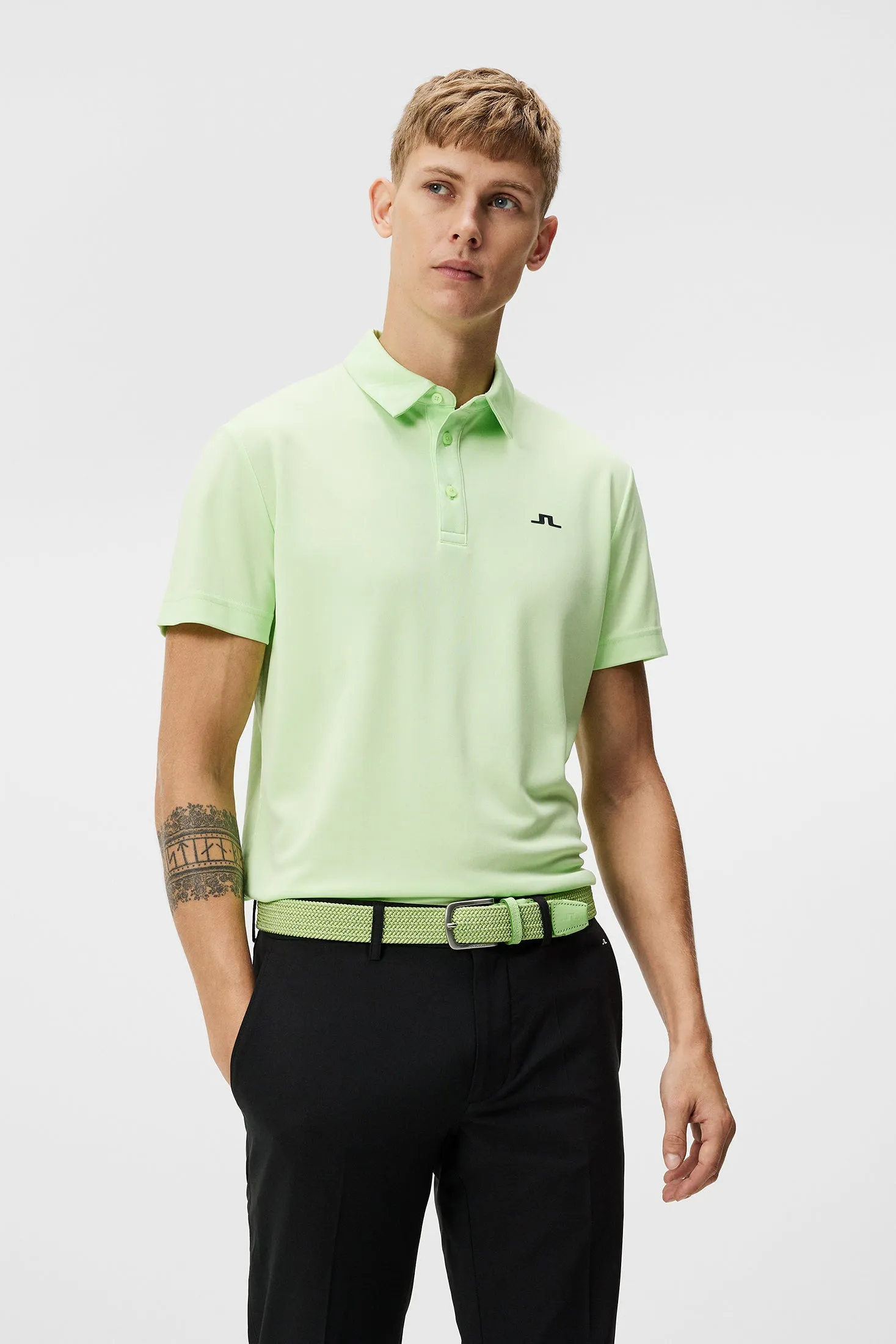 Peat Polo