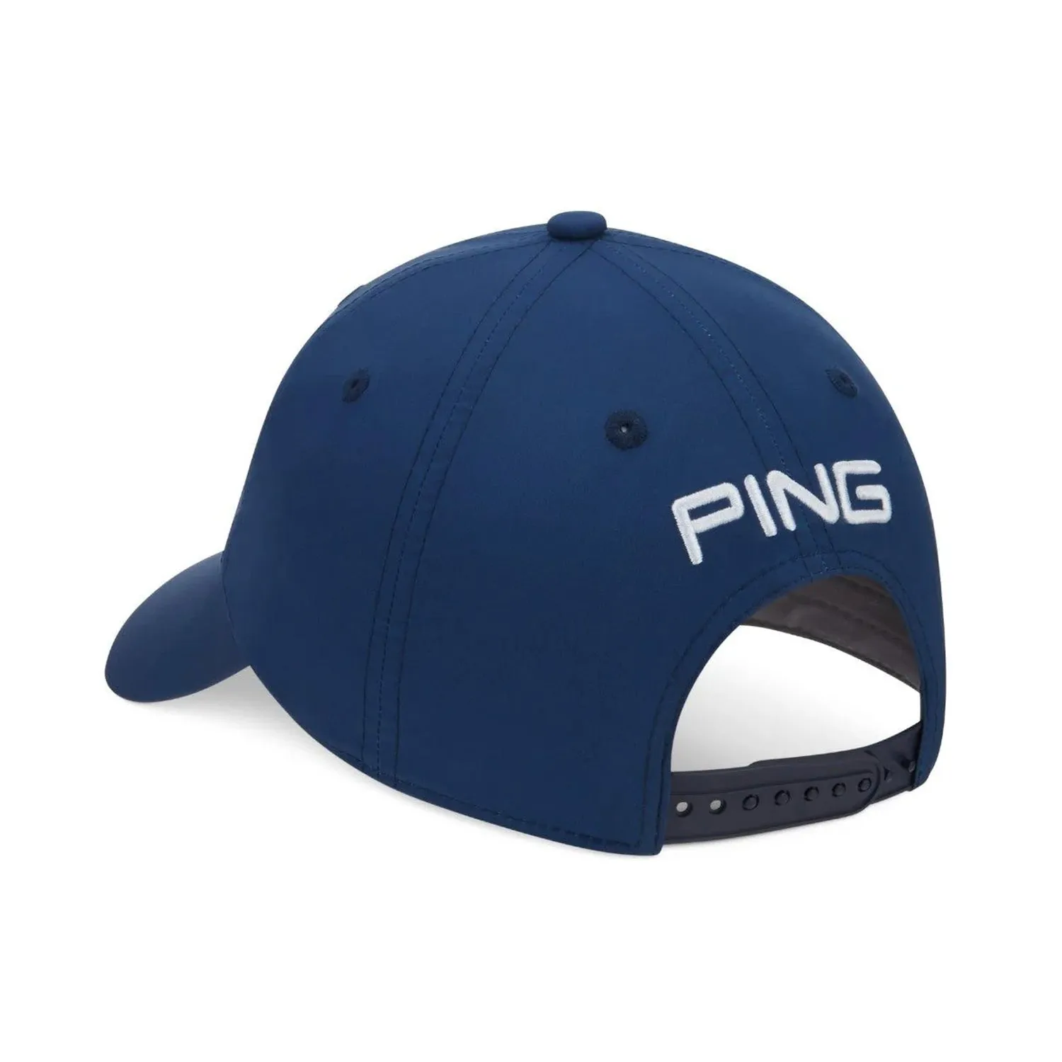 Ping Ball Marker Golf Cap - Navy