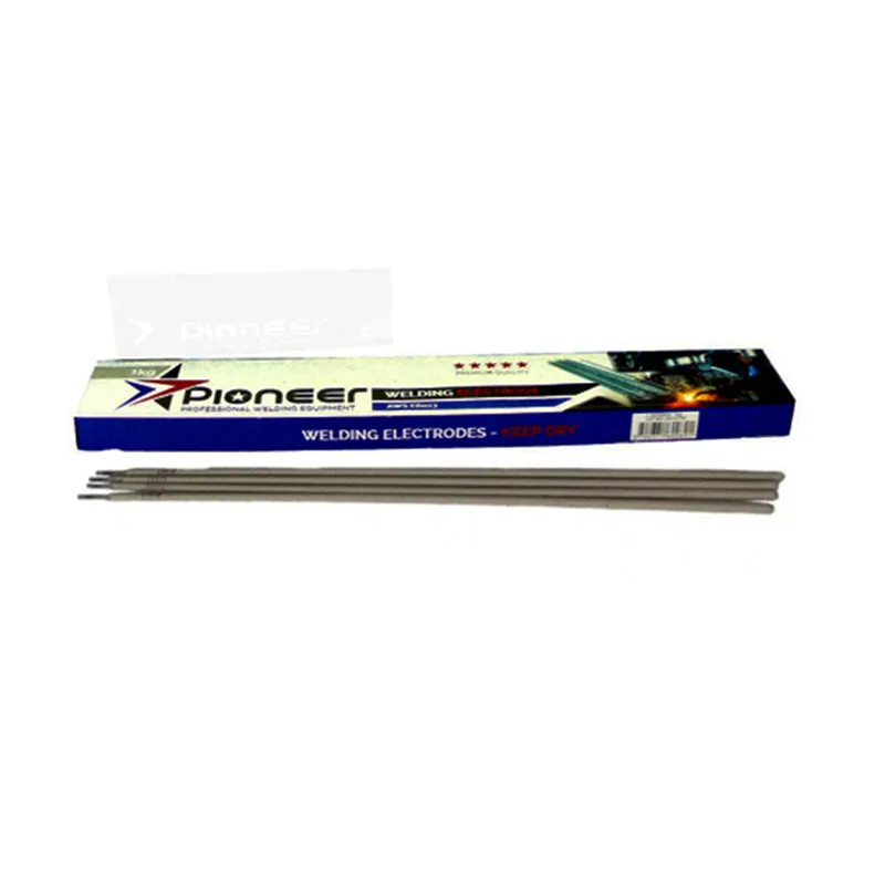 PIONEER Welding Rods General Purpose 2.5mm 1kg