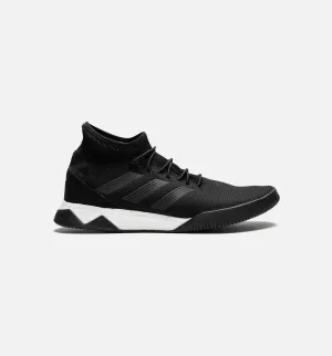 Predator Tango 18.1 Mens Shoe - Black/Black