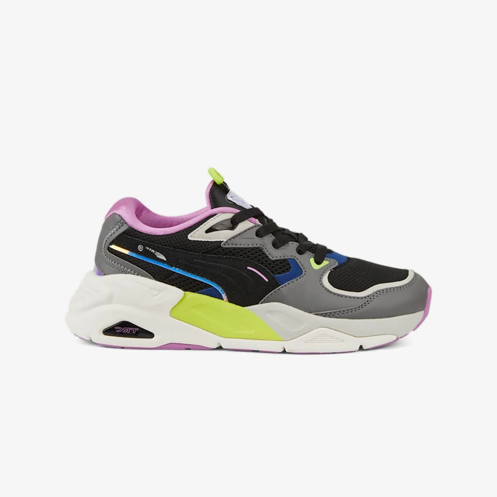 Puma | WMN'S TRC MIRA DIMENSIONS  { CASTLEROCK