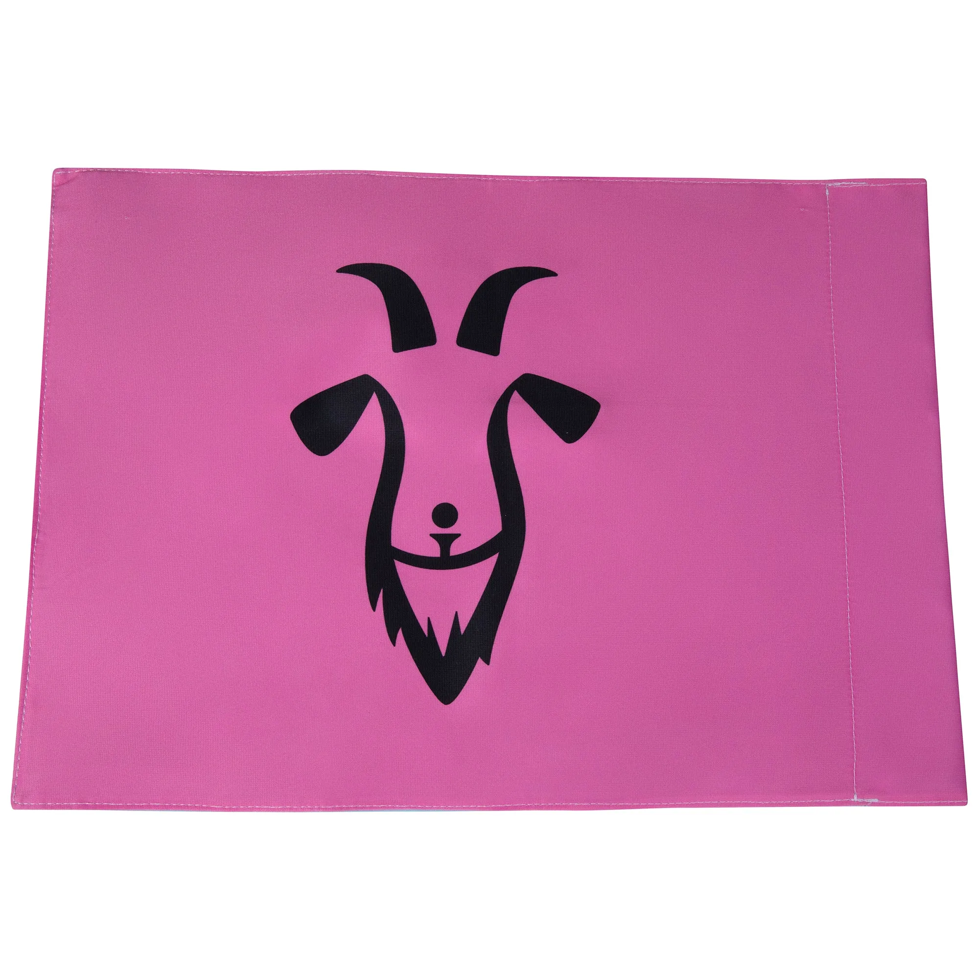 RangeGoats GC | Pin Flag