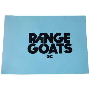 RangeGoats GC | Pin Flag