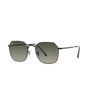 RB3694 JIM Sunglasses Black and Grey