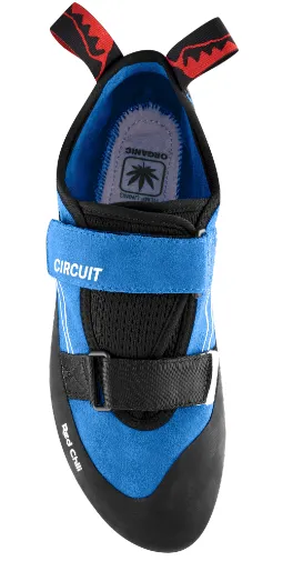 Red Chili - Circut VCR Climbing Shoe