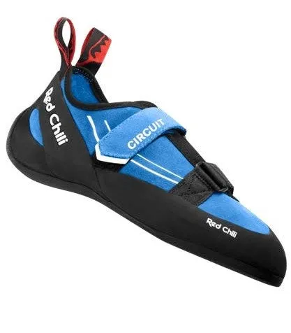 Red Chili - Circut VCR Climbing Shoe