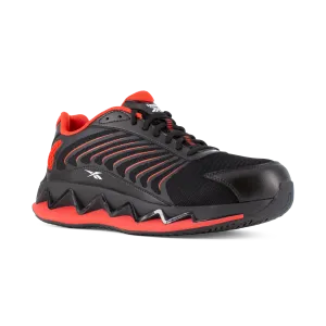 Reebok Men's Zig Elusion Comp. Toe EH RB3223